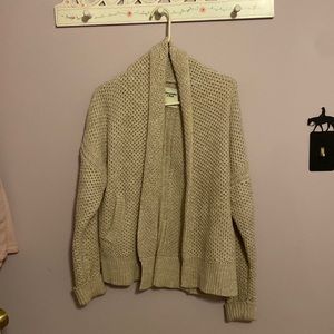 Abercrombie Sweater